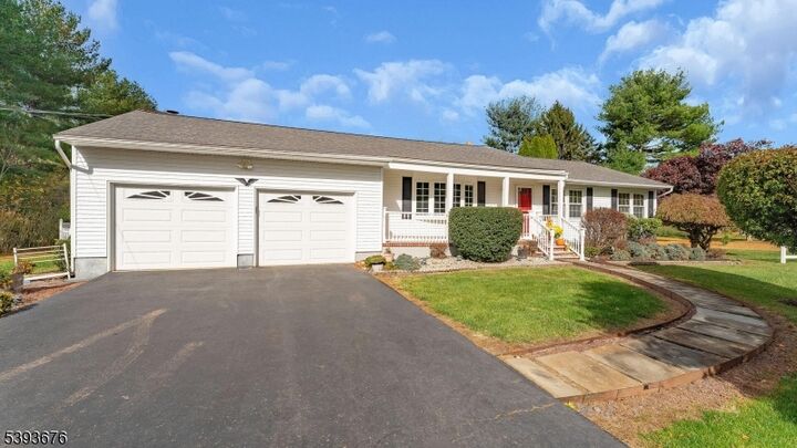 364 Oak Grove Rd  Kingwood Twp. NJ 08867 photo