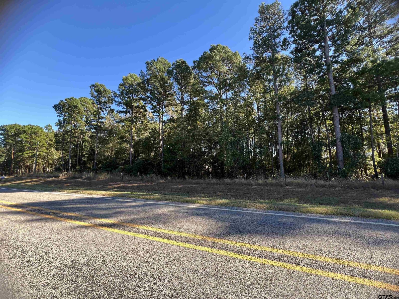 Property Photo: Tbd Cr 3490 TX 75765