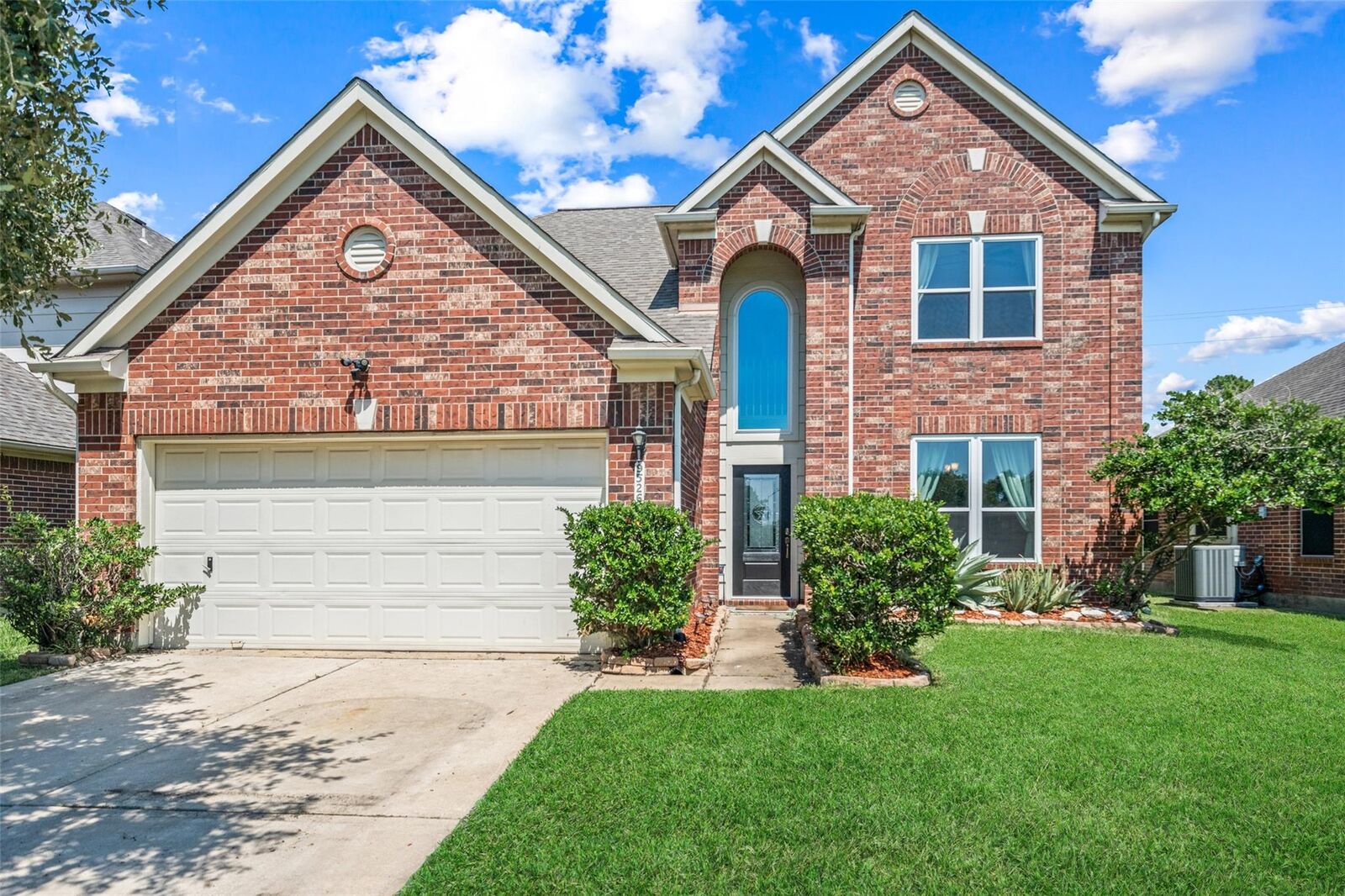 Property Photo:  9526 Winter Run Drive  TX 77064