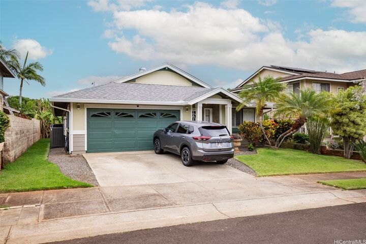 Property Photo: 94-1029 Haleaina Street HI 96797