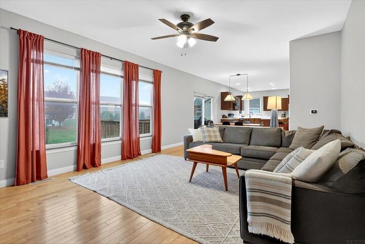 Property Photo: 1618 Quail Ridge Rd Road IA 50613