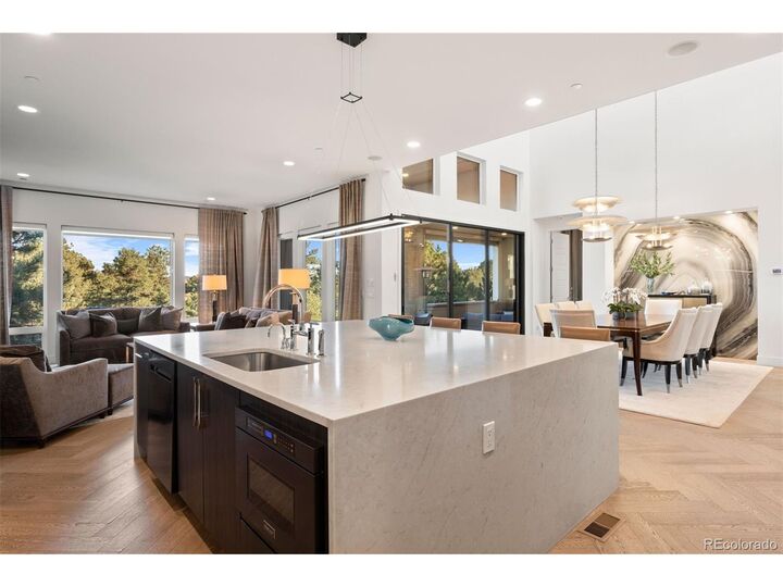 Property Photo: 1155 Lost Elk Cir CO 80108