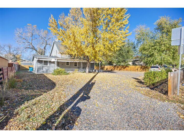 Property Photo: 2565 Pierce St CO 80214