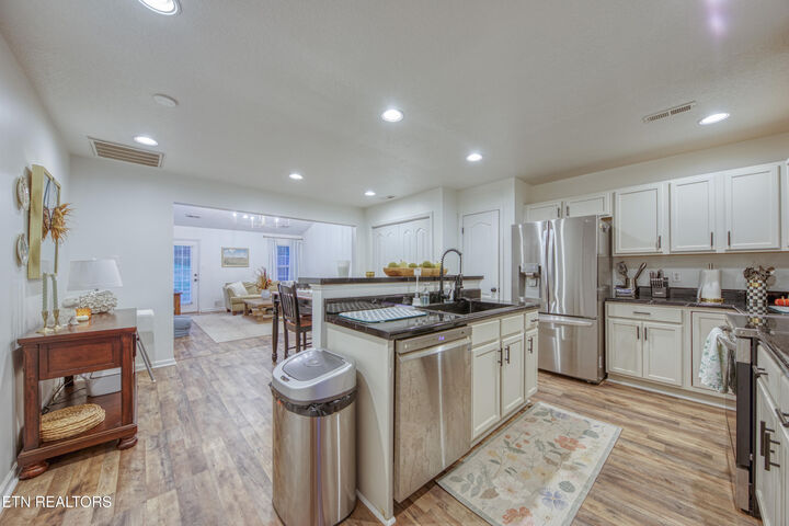 Property Photo:  7144 La Christa Way  TN 37921