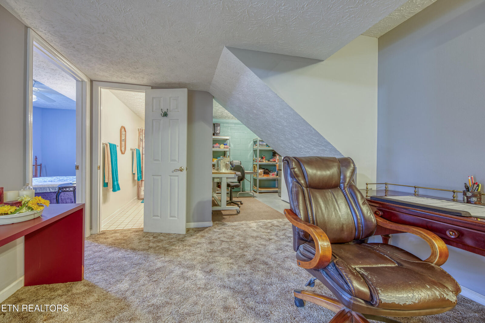 Property Photo: 572 Allyson Drive TN 37764