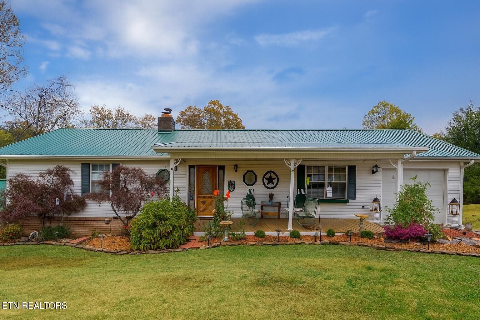 Property Photo: 572 Allyson Drive TN 37764