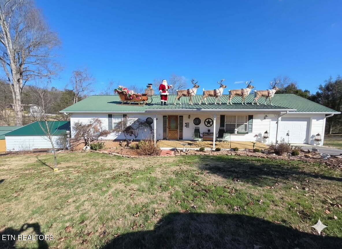 Property Photo:  572 Allyson Drive  TN 37764 