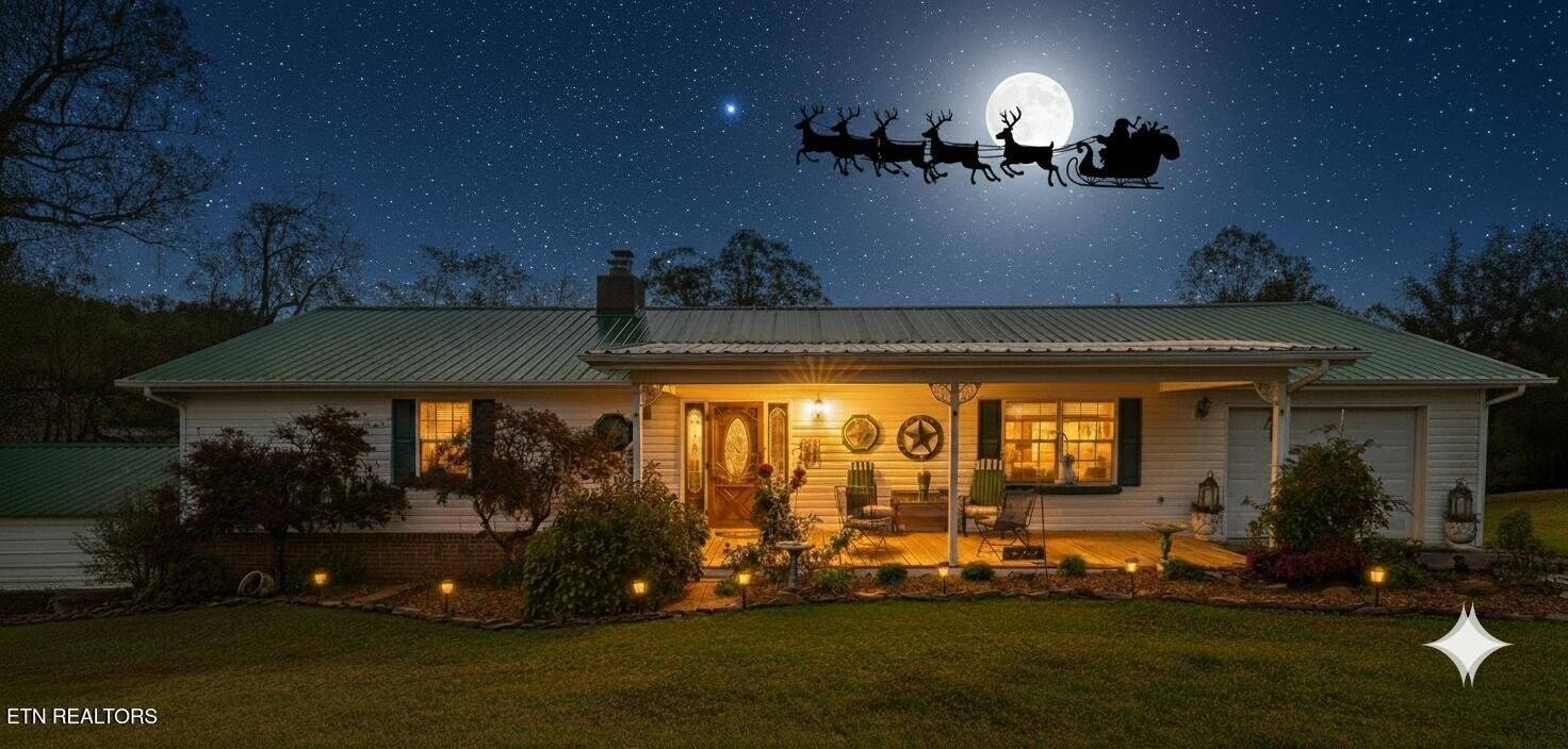 Property Photo:  572 Allyson Drive  TN 37764 