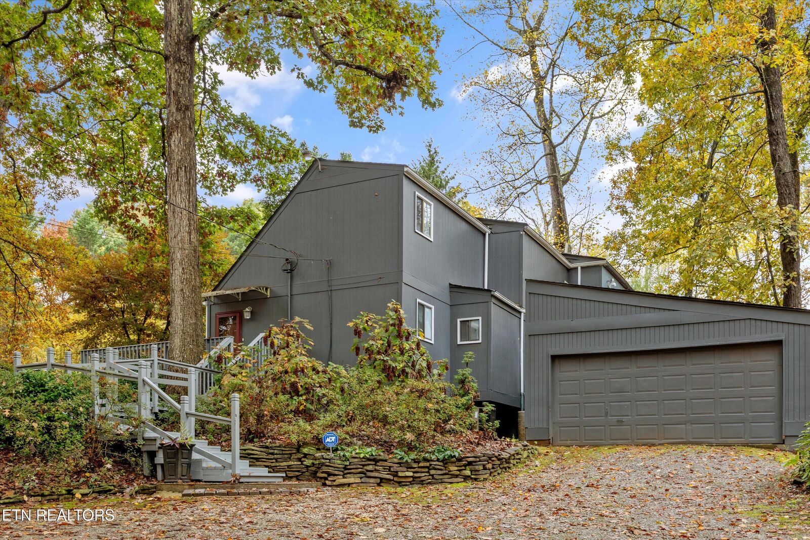 Property Photo: 9428 Jim Loy Rd TN 37871