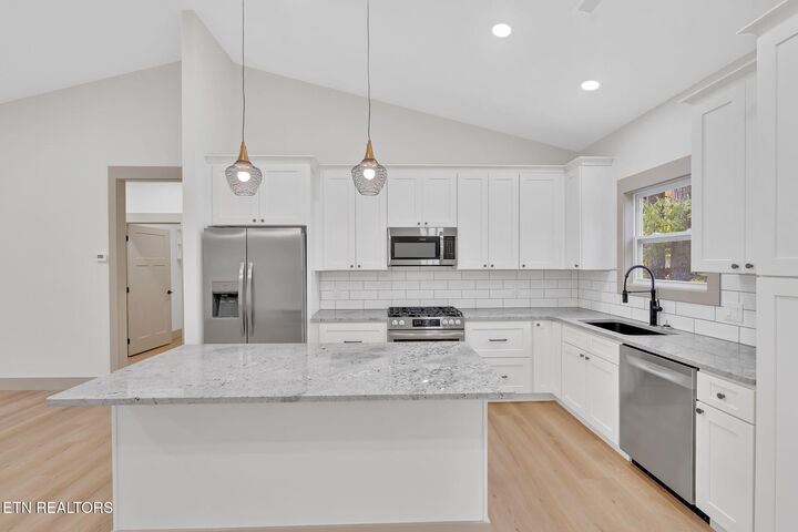 Property Photo:  1301 Mountain Terrace Rd  TN 37932