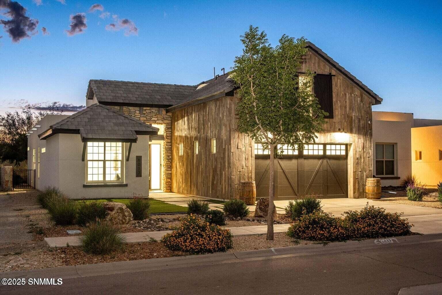 Property Photo:  6017 High Plains Place  NM 88012 