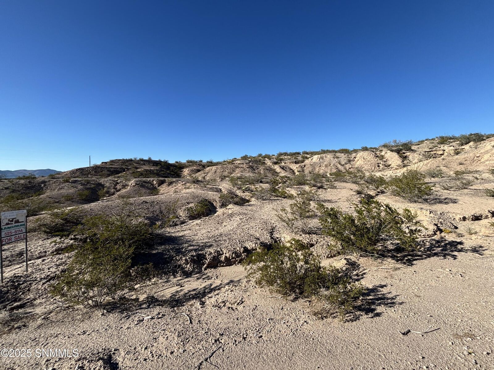 Property Photo:  Tbd Eclipse Road  NM 88012 