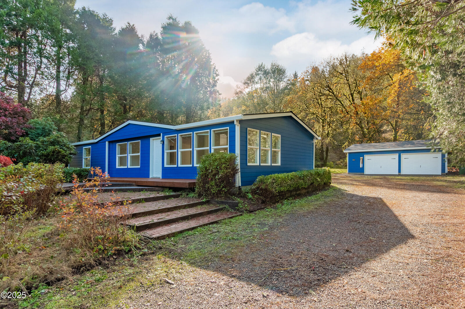 Property Photo:  36200 Big Trout Road  OR 97122 