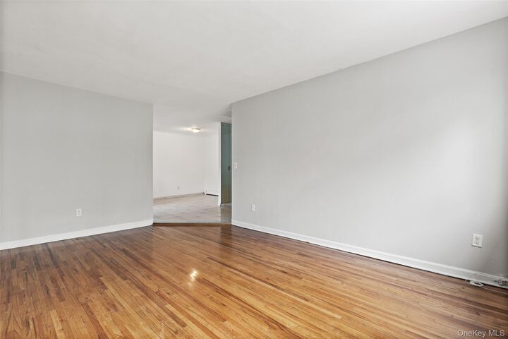 Property Photo: 815 Throggs Neck Expressway #3 NY 10465