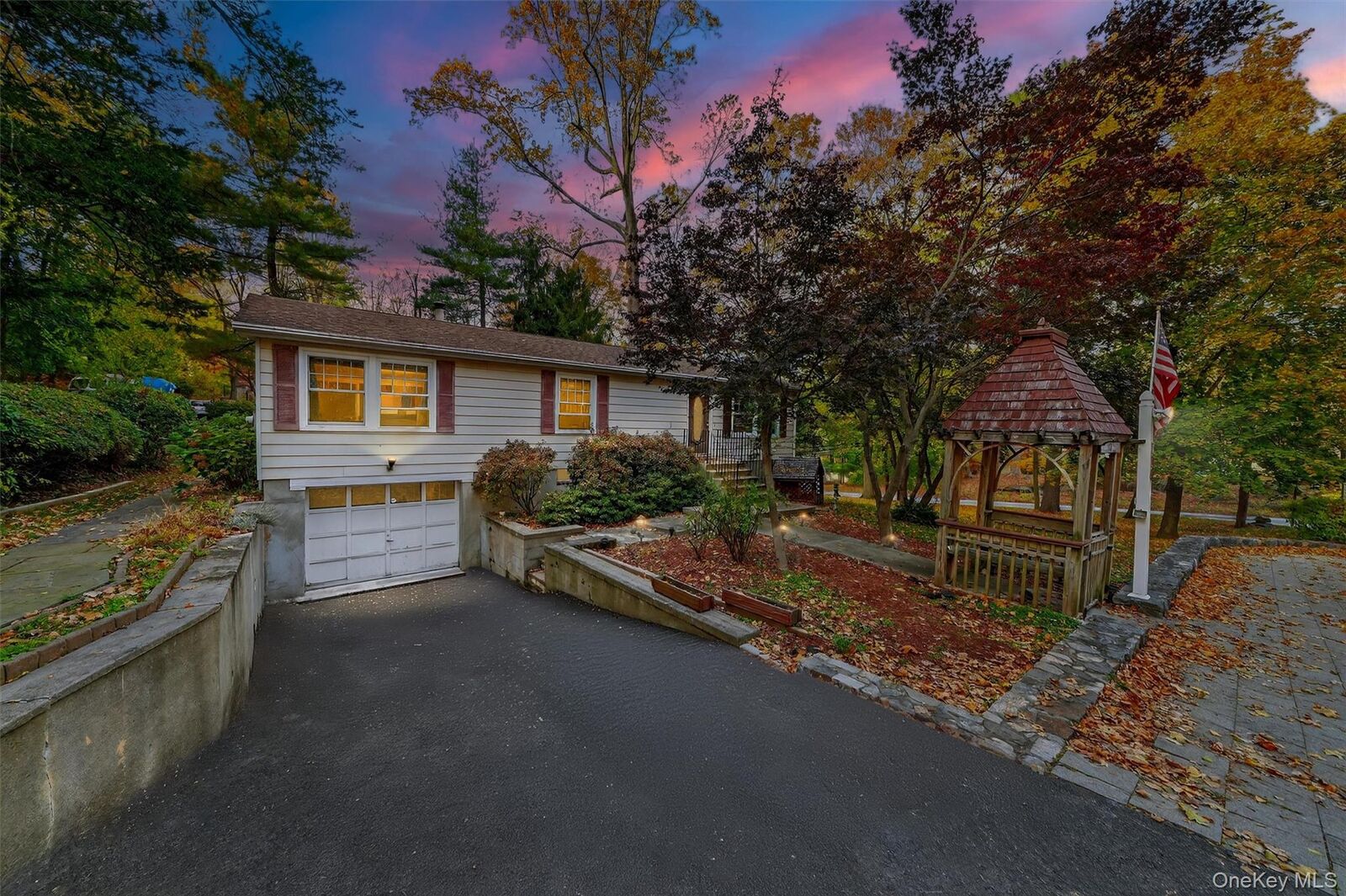 Property Photo:  114 Laurel Hill Road  NY 10520