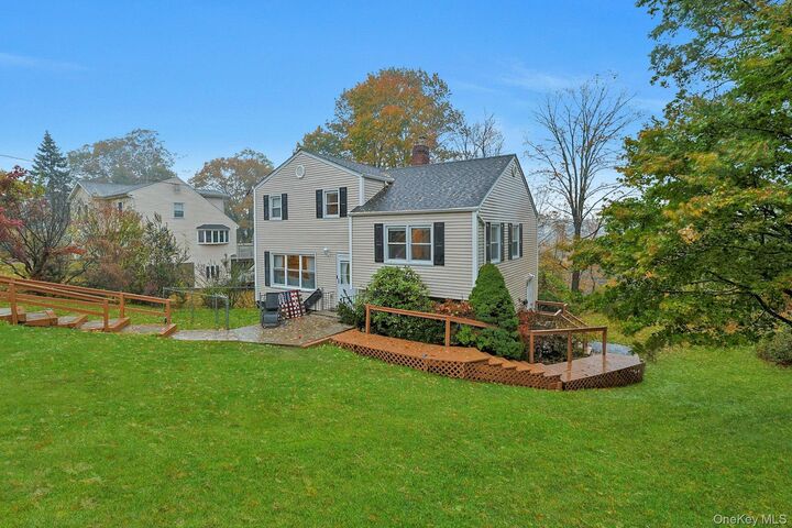 Property Photo:  21 Bruce Lane  NY 10595