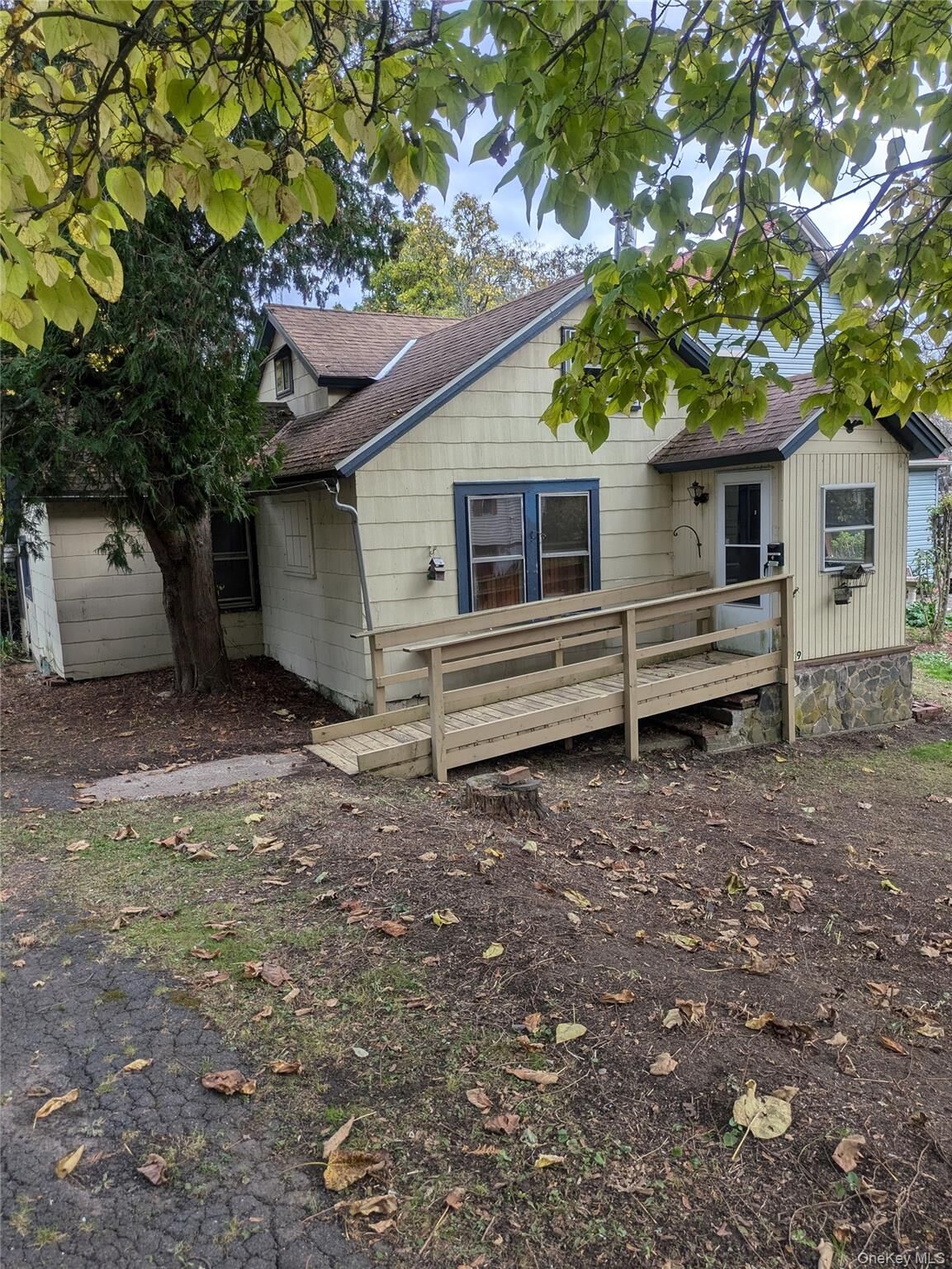 Property Photo:  179 E Glen Street  NY 12401 