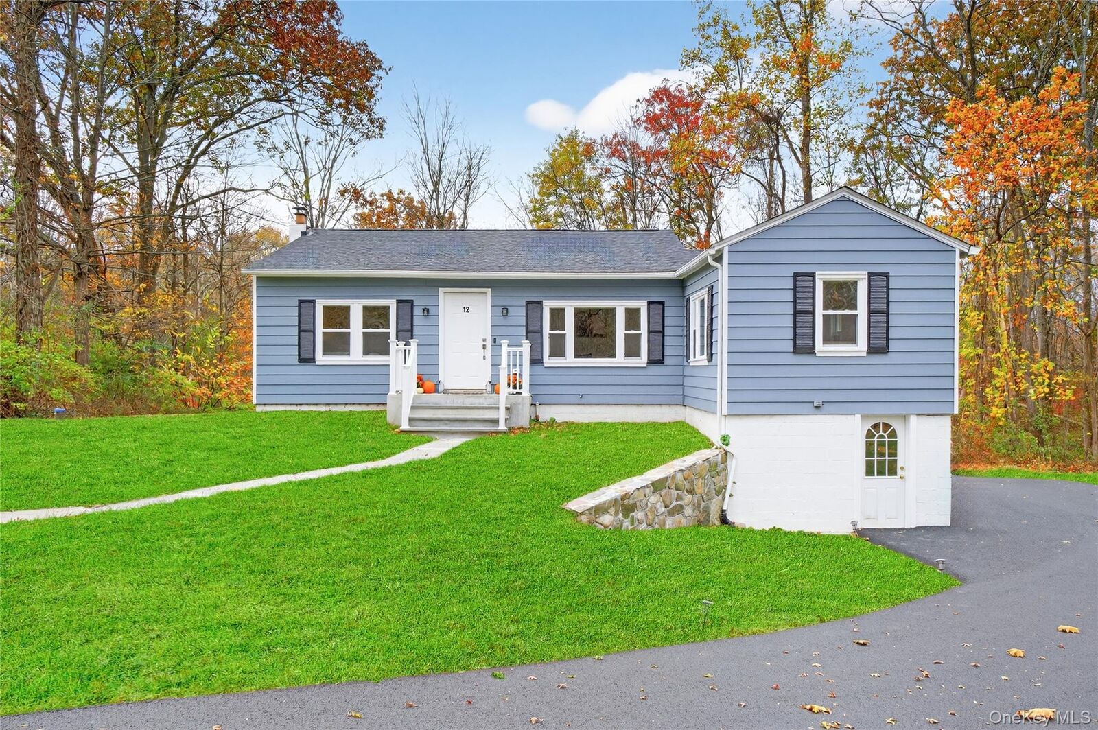 Property Photo: 12 Russell Road NY 12590
