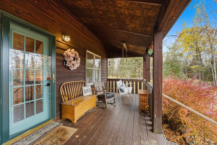 Property Photo:  85255 Ravine Rd  WI 54865 