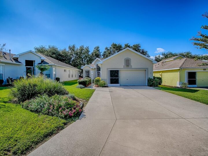 Property Photo:  3592 Tropical Seas Loop  FL 32778 