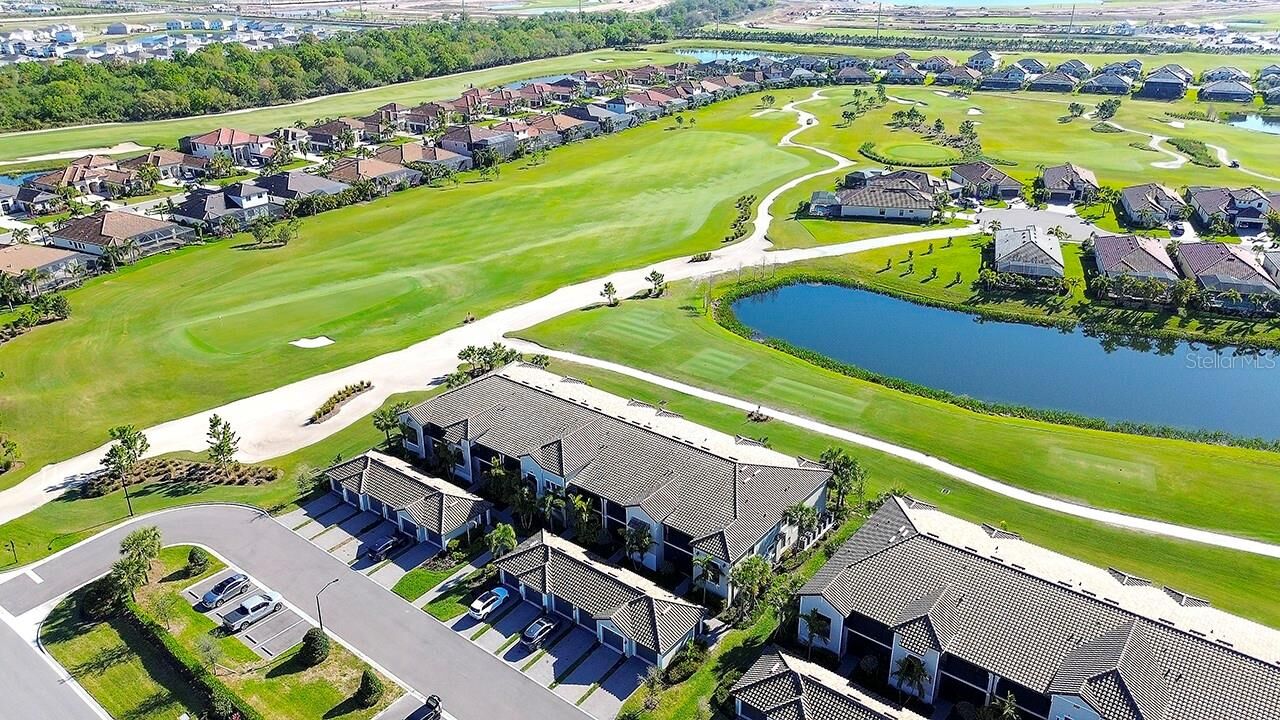 Property Photo:  5685 Palmer Circle 202  FL 34211