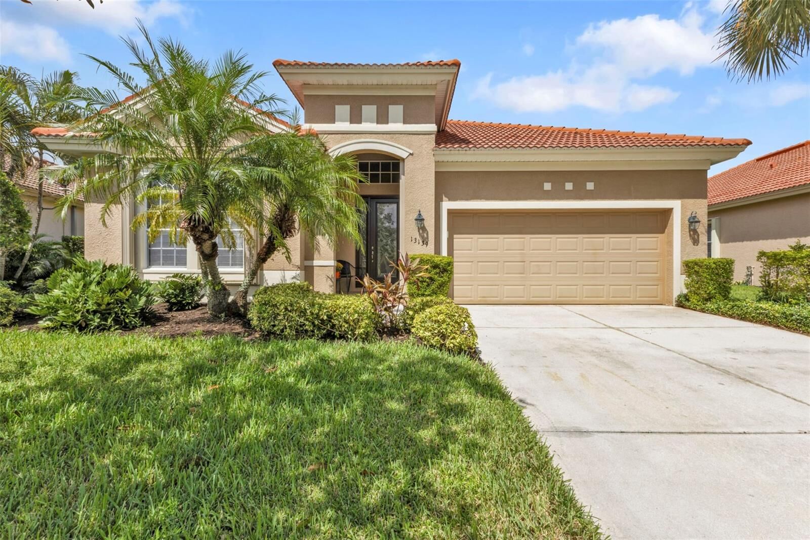 Property Photo: 13139 Preserve Court FL 33953