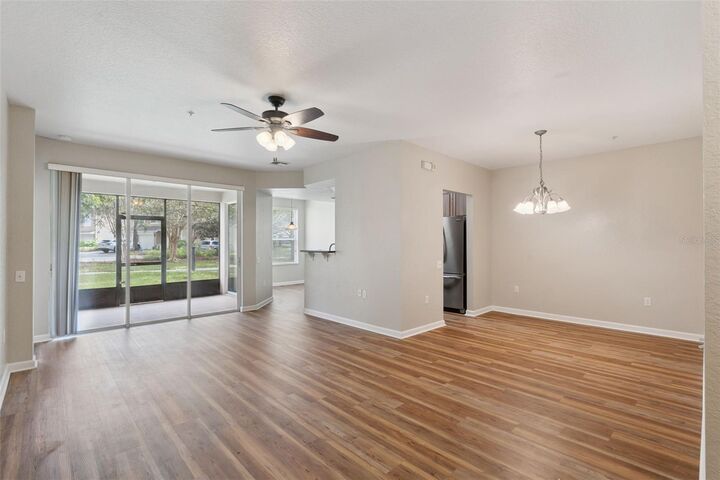 Property Photo: 2763 Metro Sevilla Drive 103 FL 32835