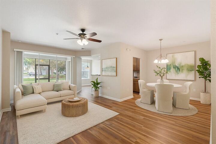 Property Photo:  2763 Metro Sevilla Drive 103  FL 32835 