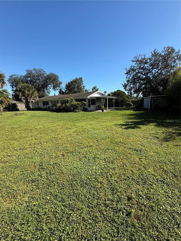 Property Photo: 1985 Aladdin Court FL 34771
