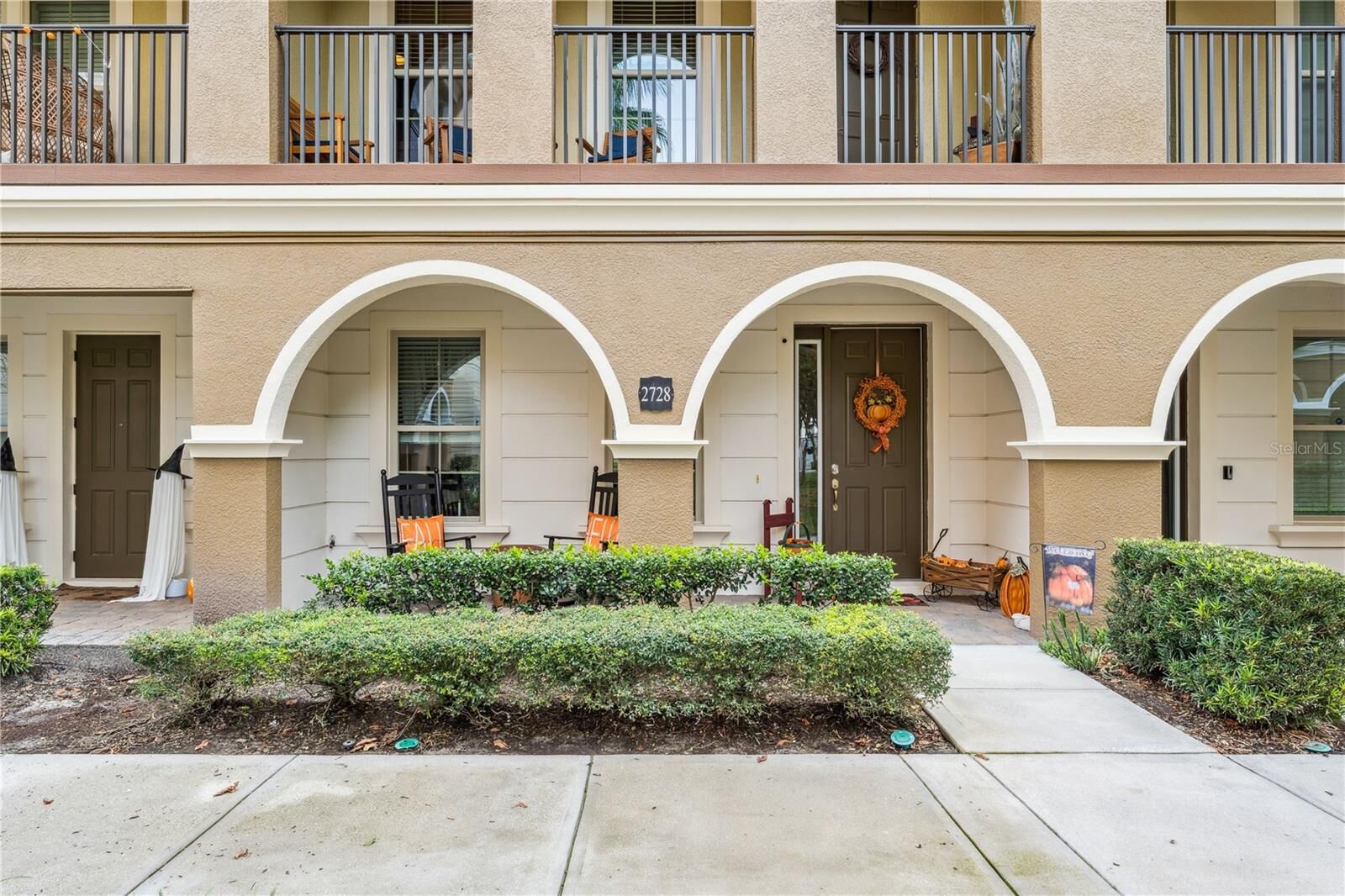 Property Photo:  2728 Lobelia Drive  FL 32746