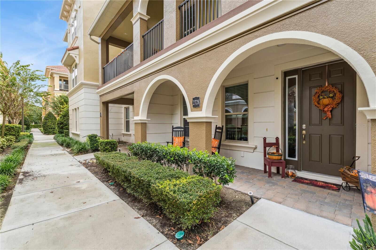 Property Photo:  2728 Lobelia Drive  FL 32746 