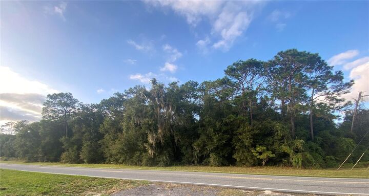 Property Photo: 0 County Road 466 FL 34484