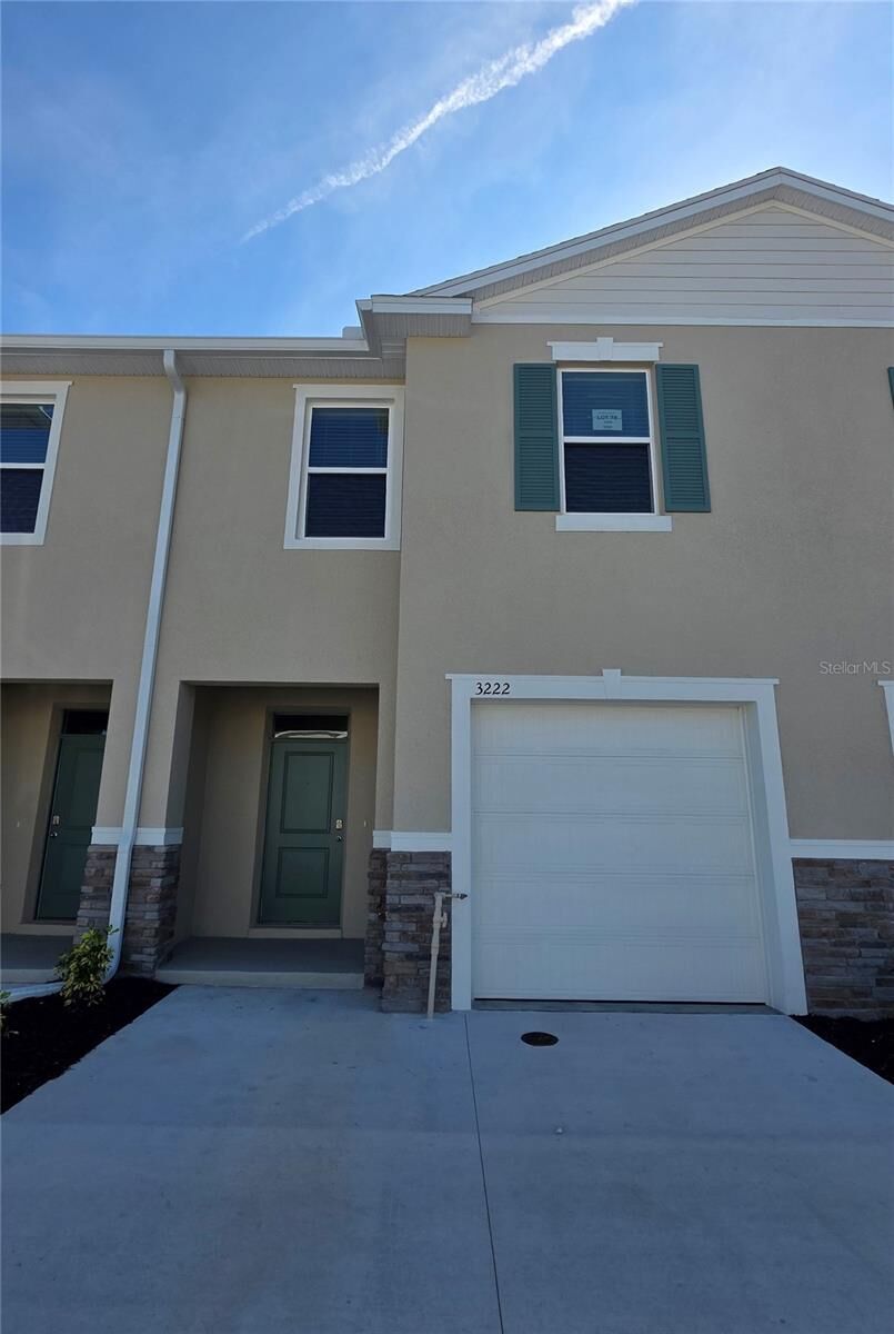 Property Photo: 3222 Chroma Station FL 32824
