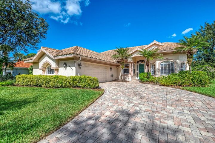Property Photo:  14502 Bridgeview Lane  FL 33953