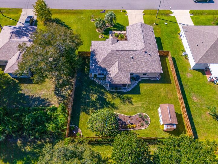 Property Photo: 11 Rylin Lane FL 32164