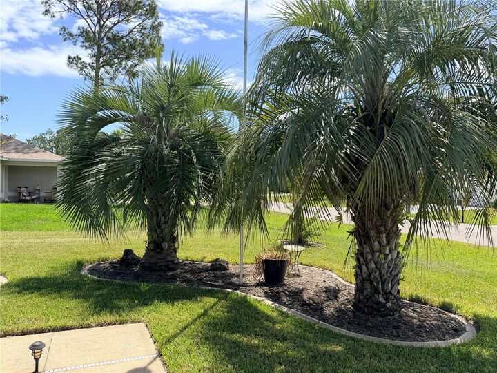 Property Photo: 11 Rylin Lane FL 32164