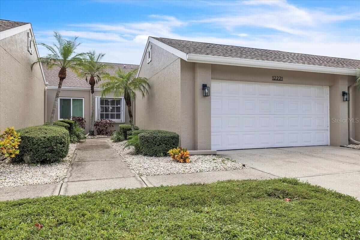 Property Photo: 12221 SW Kingsway Circle B2 FL 34269