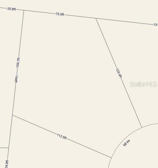 Property Photo:  1206 Vernon Lane  FL 34759 