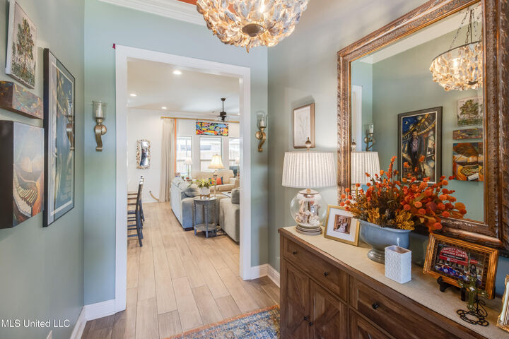 Property Photo: 7469 Mapleway Court MS 39571