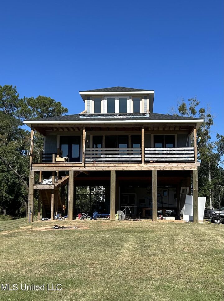 6601 April Bayou Drive  Biloxi MS 39532 photo