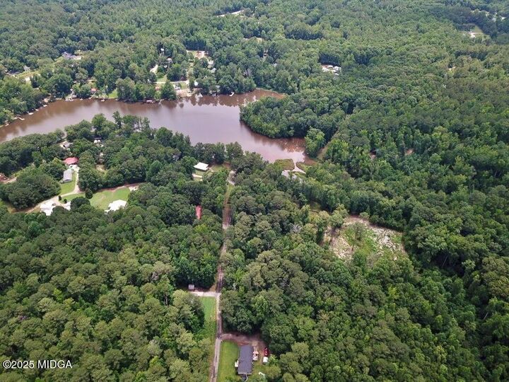Property Photo: 0 Southern Shores Road GA 30233