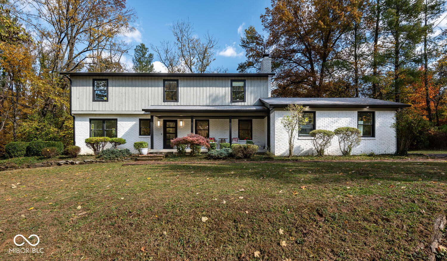 Property Photo:  621 S Pleasant Ridge Road  IN 47401 