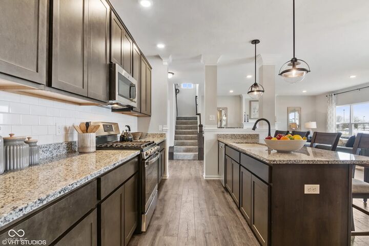 Property Photo:  1335 Mahoning  IN 46069