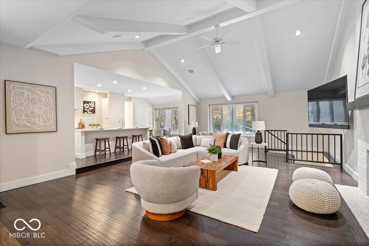 Property Photo:  12952 Peppermill Court  IN 46033 