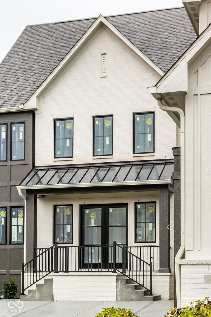 Property Photo:  731 Chatham Hills Court  IN 46074 