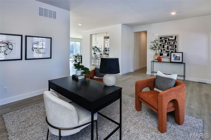 Property Photo:  136 Sweetgrass Point Way  MO 63304 