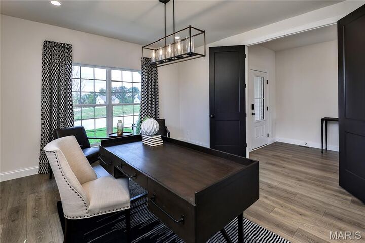 Property Photo:  160 Cedarstone Drive  MO 63368 