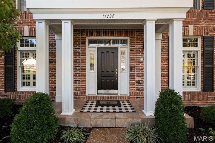 Property Photo:  17738 Drummer Lane  MO 63005 