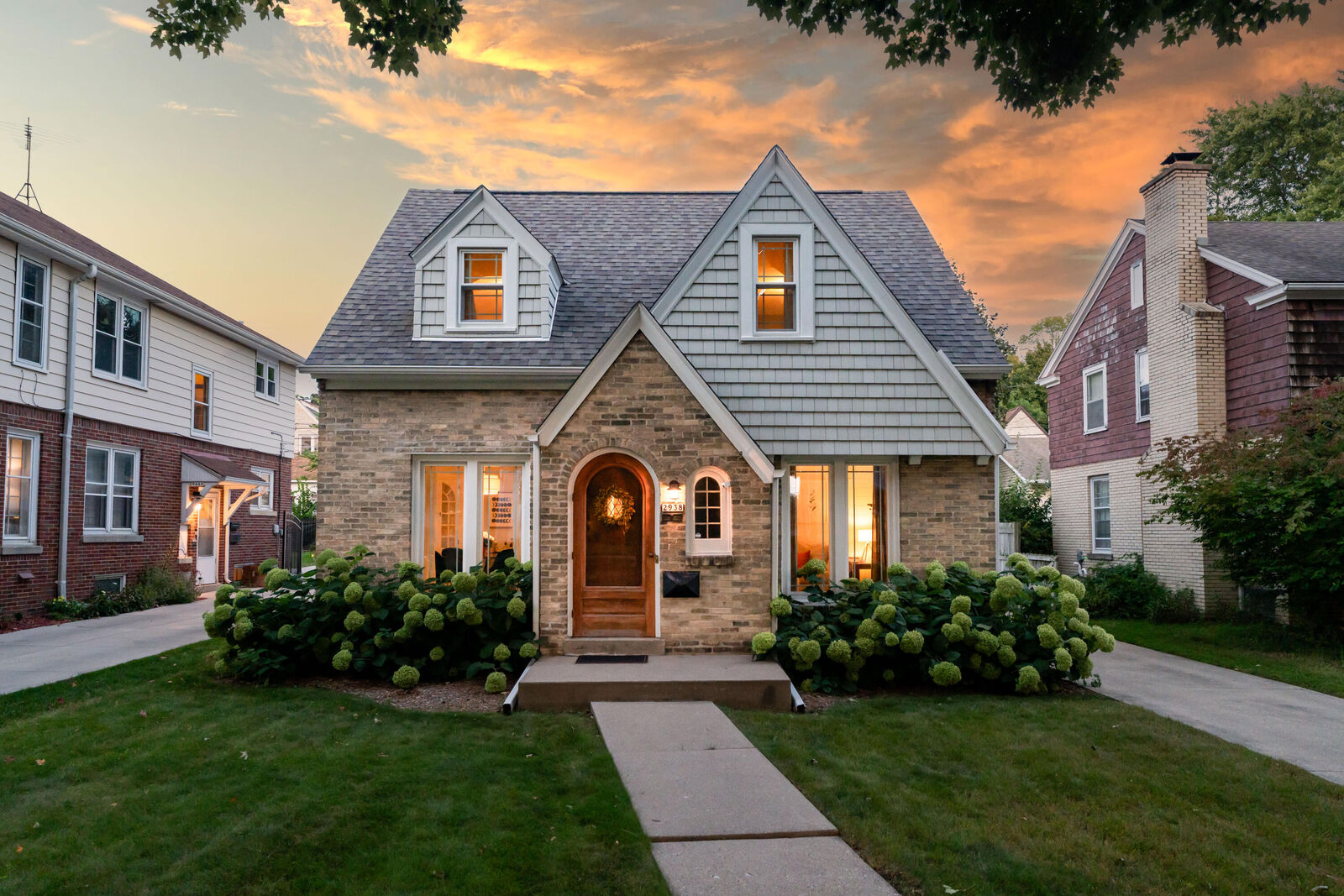 Property Photo: 2938 N 70th St WI 53210