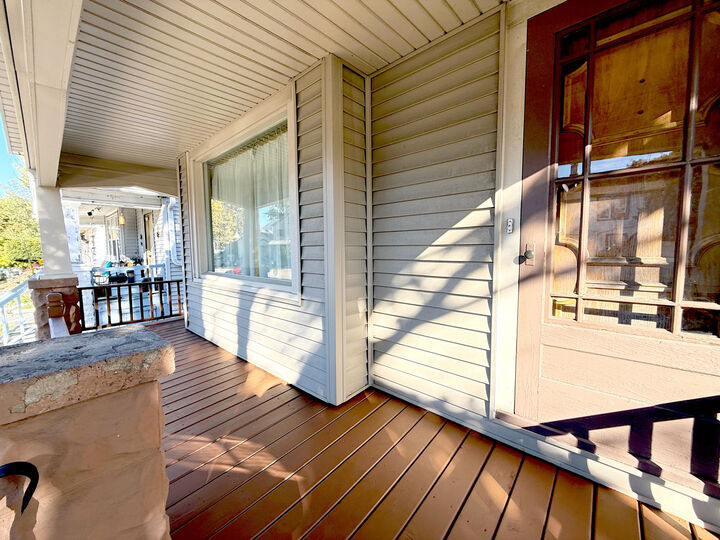 Property Photo:  1640 S 18th St  WI 53204